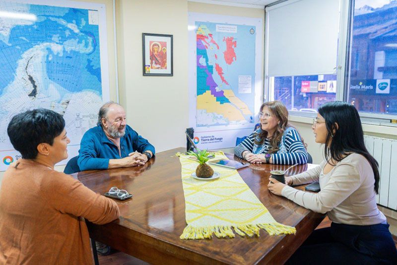 Energías renovables en espacios públicos 