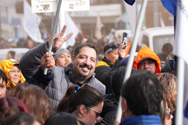 Pelloli advirtió sobre el impacto y denunció intencionalidad política 