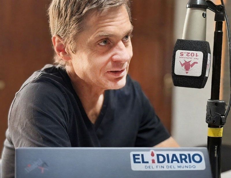 Sciurano en favor de una reforma institucional profunda 