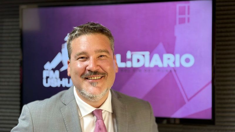 ANSES alerta por fraudes y refuerza trámites online