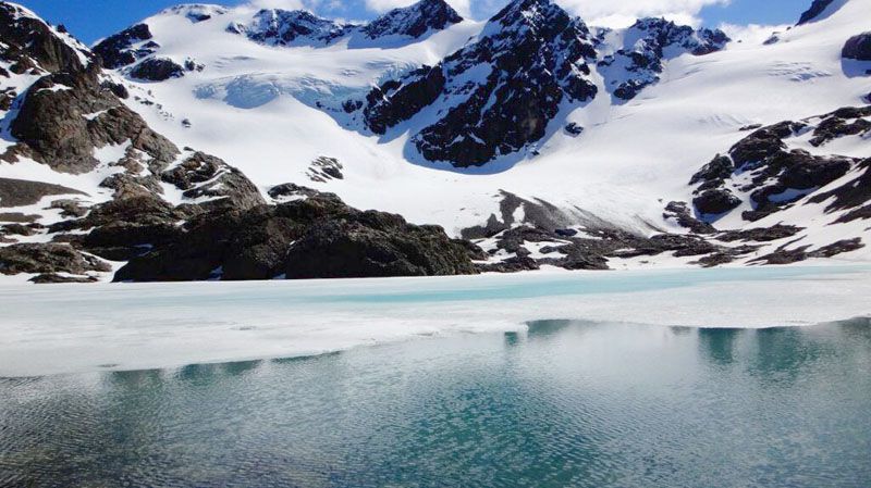  Modificar la ley “debilita todo el sistema de protección ambiental”