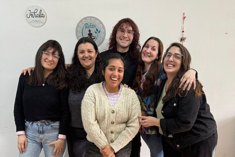 Abren la inscripción para la residencia en salud mental comunitaria