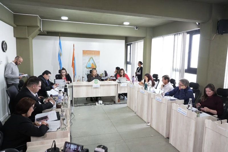 Buscan regulan espacios gastronómicos al aire libre