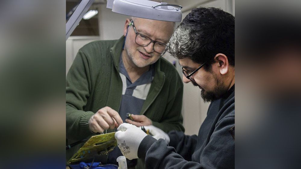 Río Grande relanza la Escuela de Emprendedores