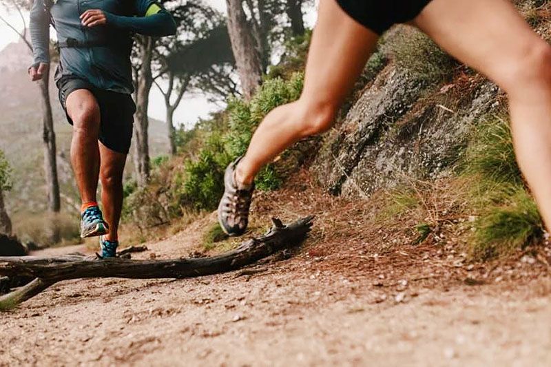 Se viene el Trail Cerro Alarkén 