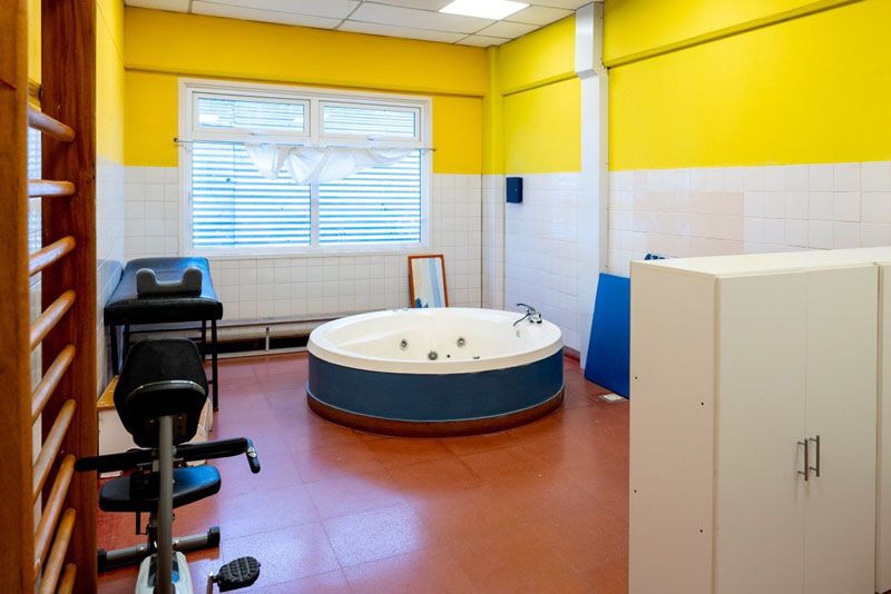 La “Kayú Chenén” volvió a su edificio 