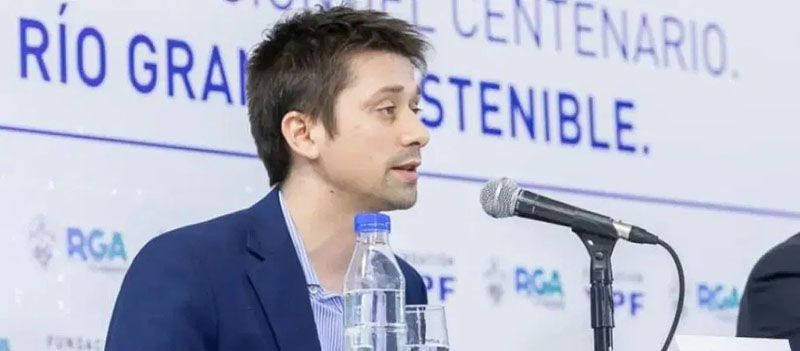 Deluca criticó políticas nacionales y la subejecución del FAMP