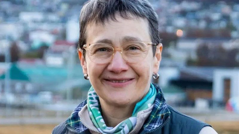 Ríos impulsa mejoras institucionales, políticas y sociales