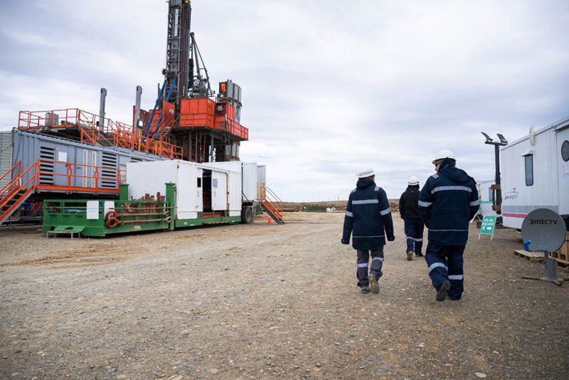 “Maximizar el potencial productivo de las áreas”