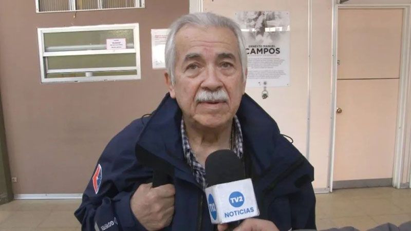 SIPROSA alerta sobre precarización profesional 