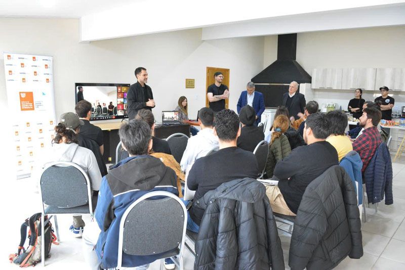 Nueva edición del programa Emprender para Crecer 