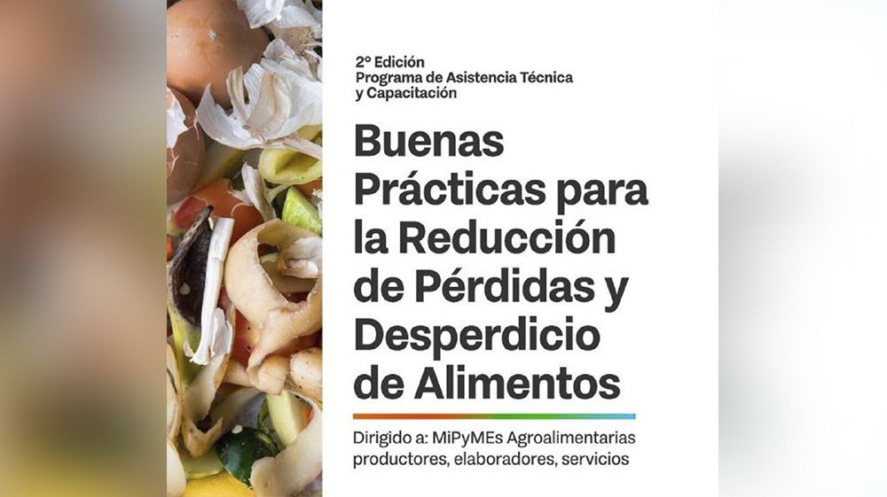 Programa de eficiencia productiva 