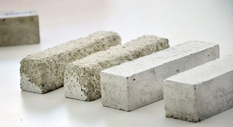 Charla virtual sobre tecnología del hormigón 