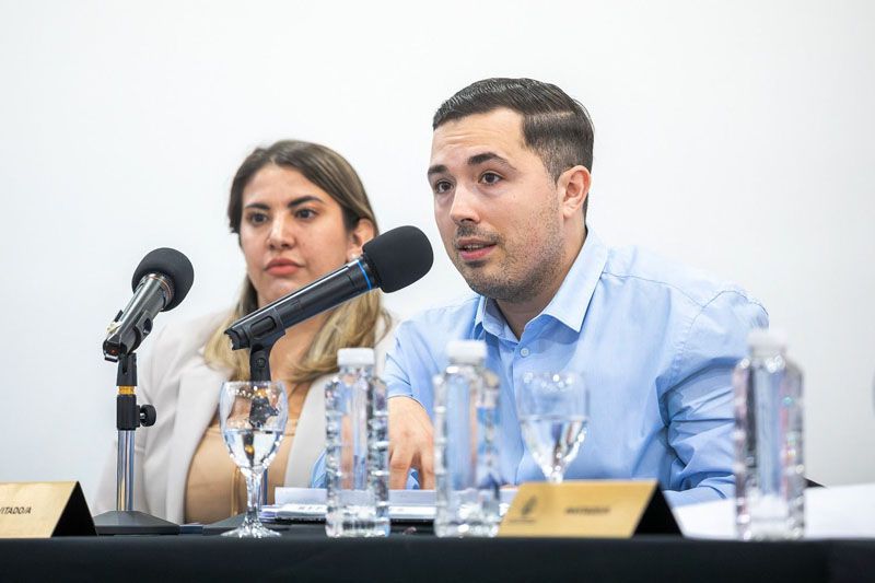 Comercios al límite: Intendencia activa plan contra la crisis