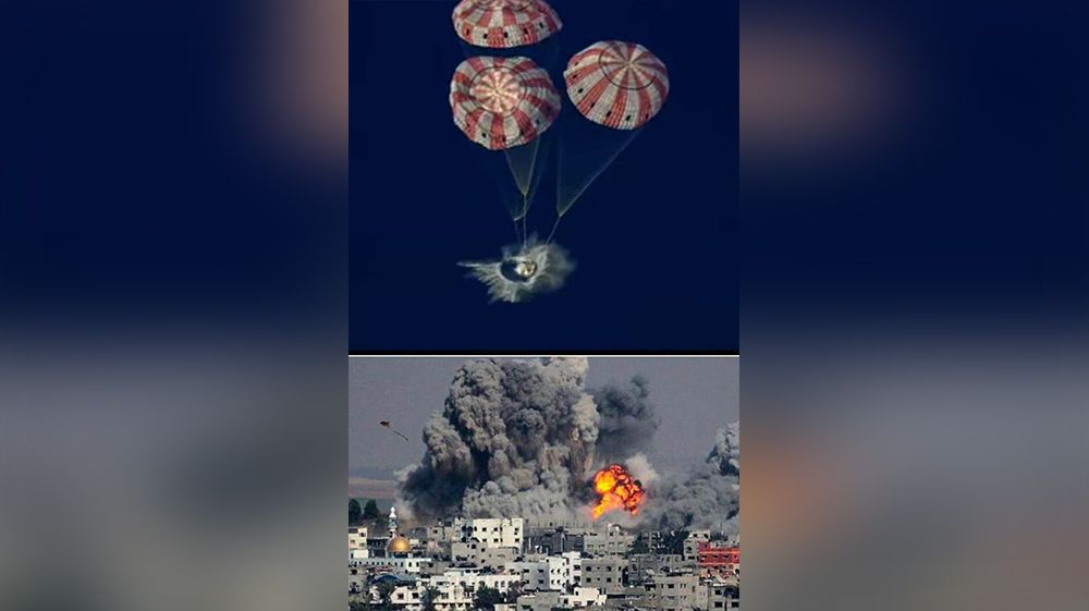 La misma humanidad: entre las estrellas y las ruinas