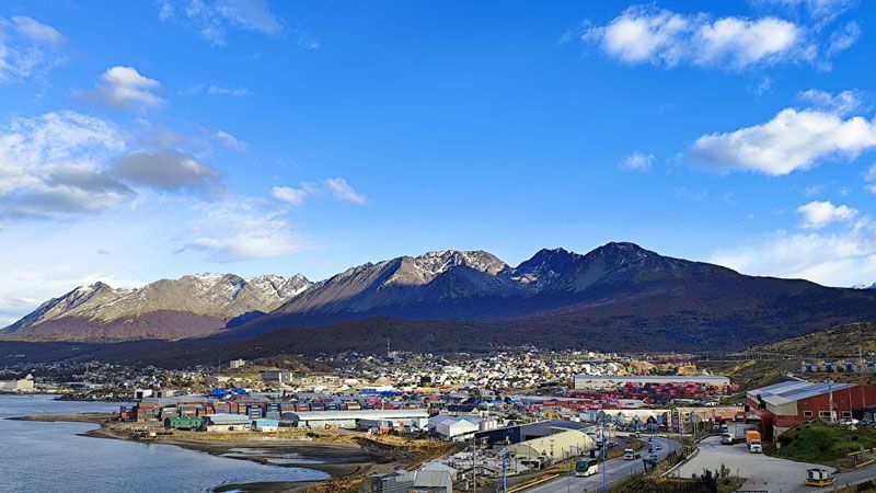 Fin de semana marcado por contrastes: mejora, lluvias y descenso térmico