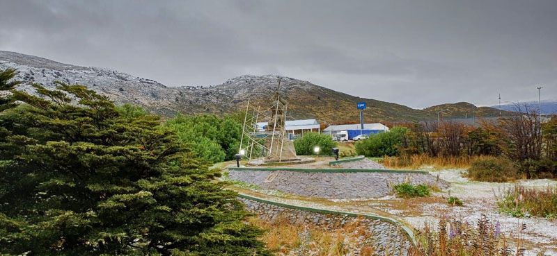 Monumento a la contaminación 