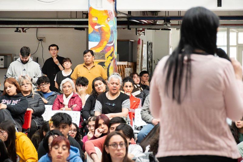 Por amenazas en escuelas se refuerzan medidas de prevención 