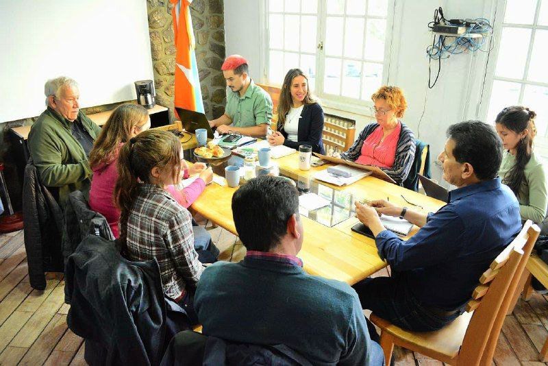 Consejo Provincial de Medio Ambiente rechazó cambios a la ley de glaciares