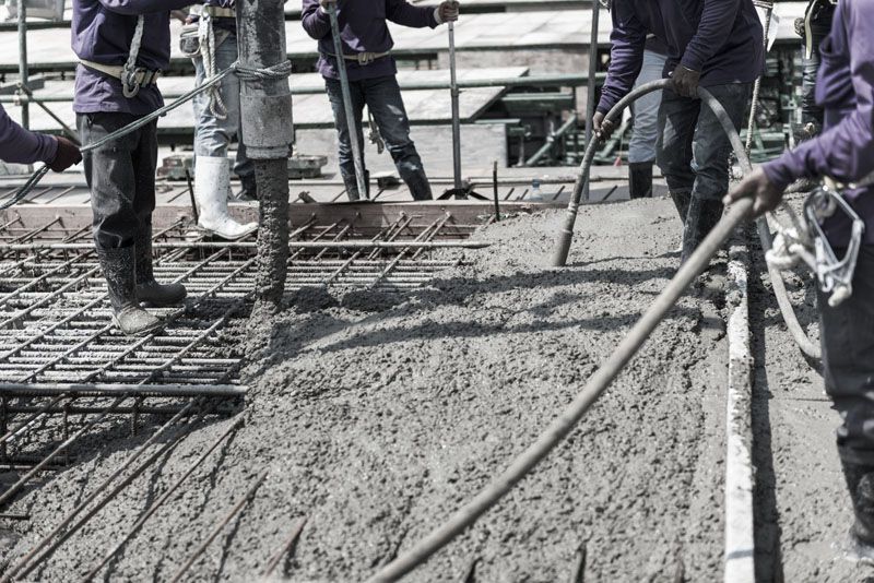 La Provincia abre capacitación en hormigón y suma cursos en drones e IA 