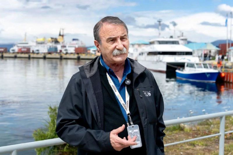 Murcía ¨Se cae el relato de la Intervención del ANPYN¨