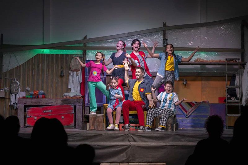 Vuelve “Derechos Torcidos” 