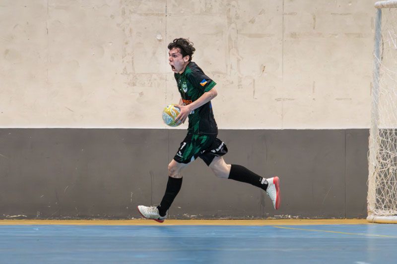 Comercio dio el golpe y bajó a Mercantil