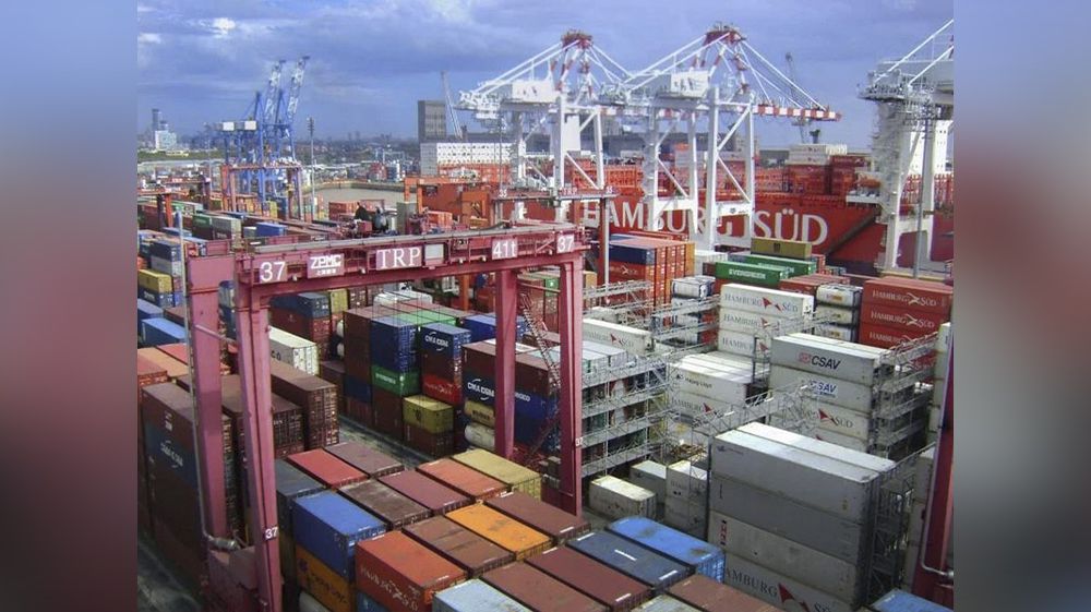 Superávit “histórico” de US$2.523 millones en la balanza comercial