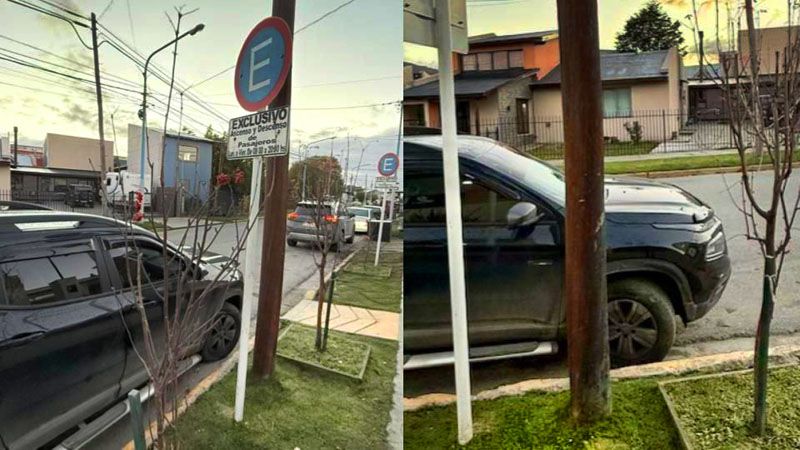 Sabemos que no te importa nada ni nadie