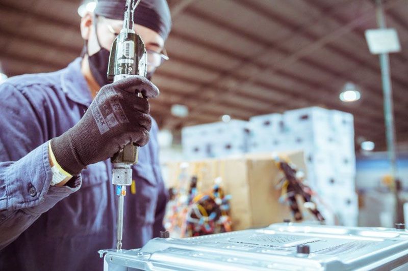 La industria fueguina perdió más de 3.000 empleos 