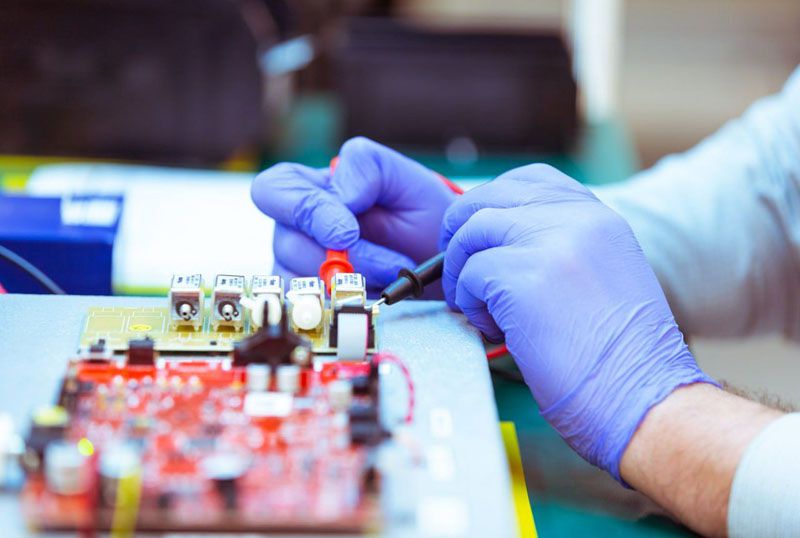 Se analiza potencial impacto del nuevo RAF para la industria fueguina 