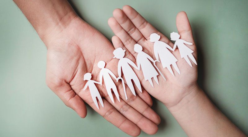 Buscan ampliar las familias de acogimiento para niños y adolescentes