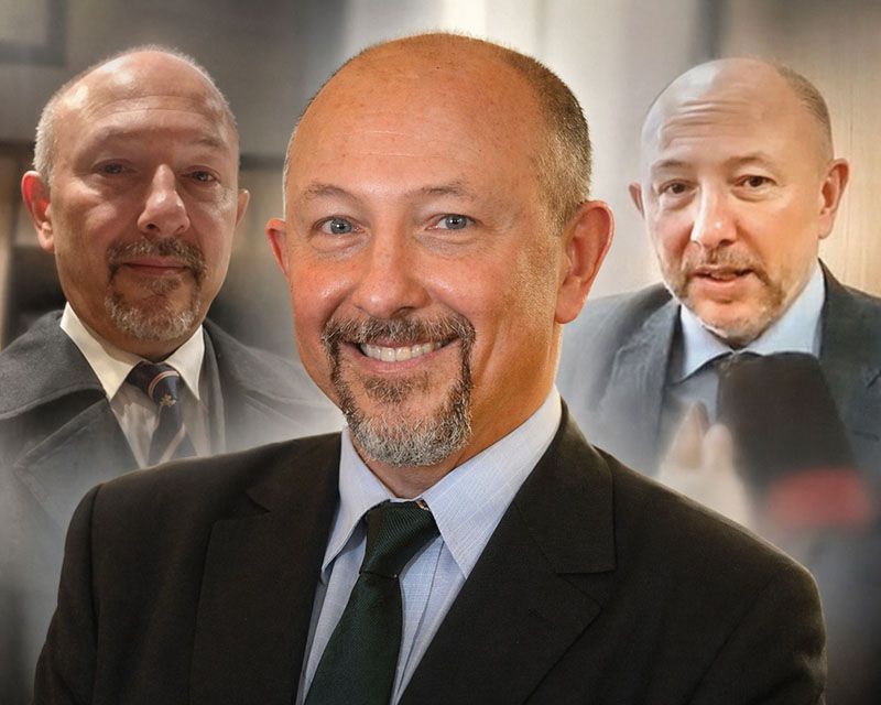 Cuando la incompetencia judicial se vuelve sistema