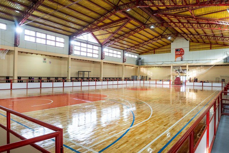 La obra en el Giró entra en su etapa final