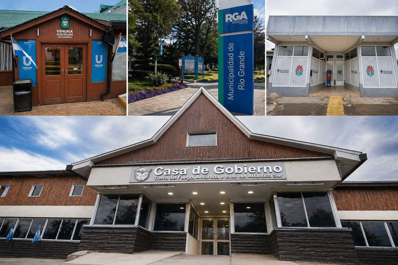 Dos proyectos buscan regular el envío de fondos a municipios