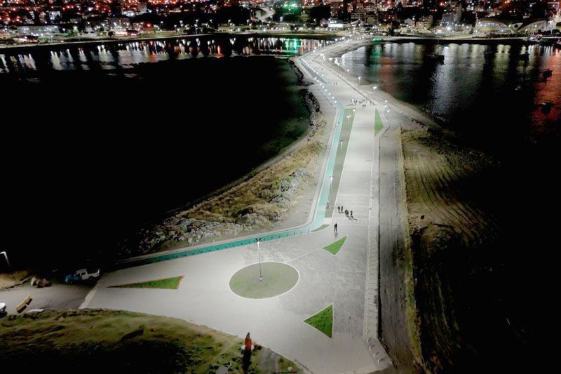 El municipio impulsa una muestra y conversatorio sobre la historia de la pasarela Fique