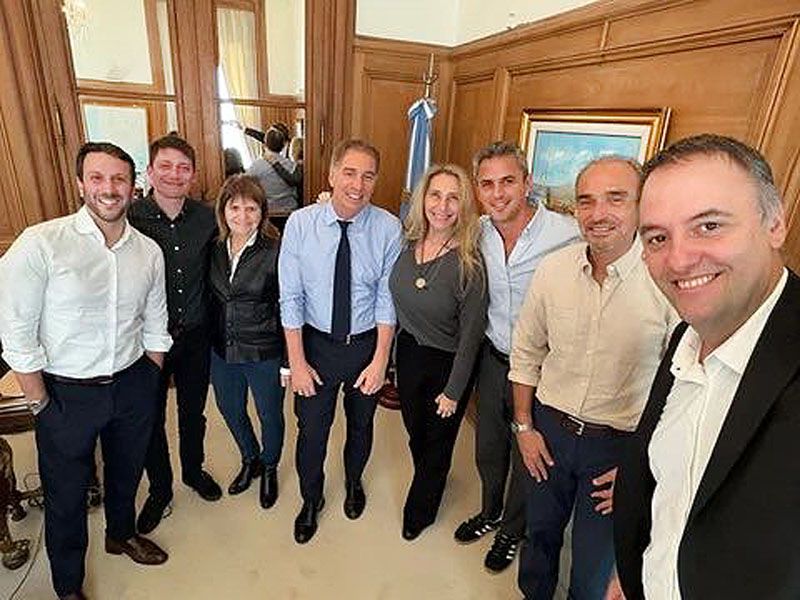 El Gobierno insiste en la necesidad de eliminar las PASO 