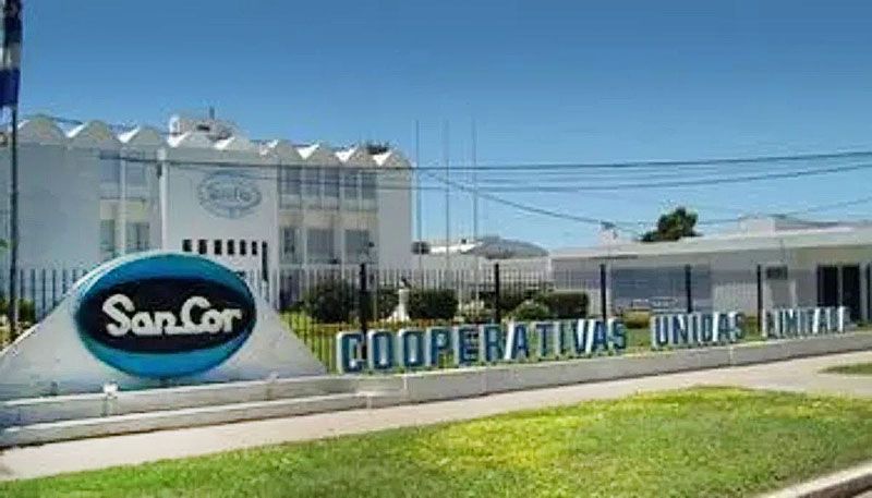 La Justicia declaró la quiebra de SanCor 