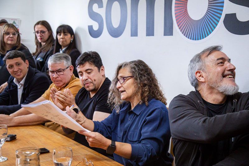 Se homologó el convenio colectivo de trabajo 