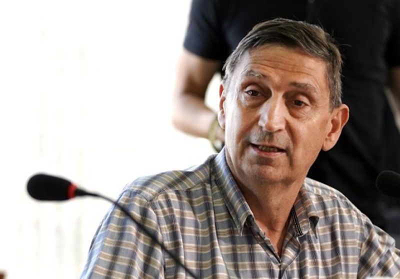 Tavarone cuestiona la ampliación del ejido urbano: “No es el momento ni la forma”