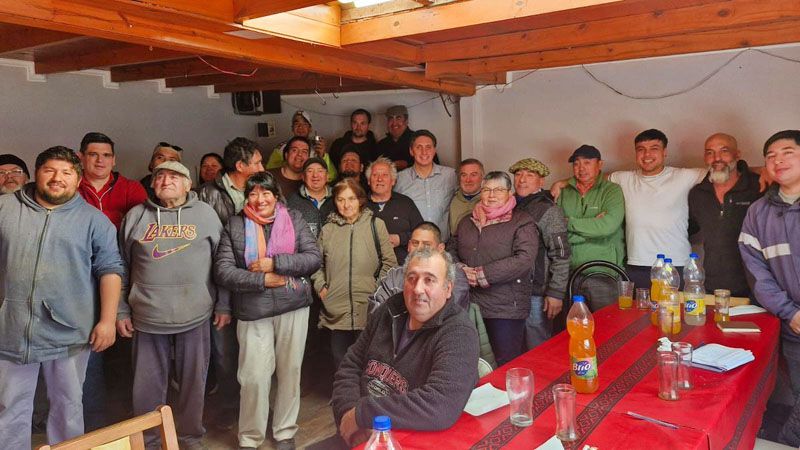 Impulso municipal fortalece la producción porcina en Río Grande