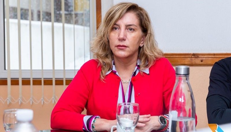 Martínez renuncia al PJ por falta de consensos políticos 