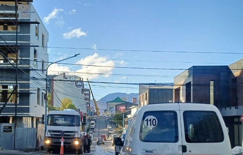 ¿Y por abajo cómo andamos? 