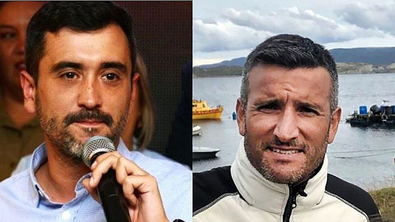 Puerto: Coto designa a un funcionario propio en la Intervención  