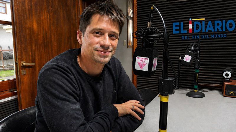 Deluca volvió a apuntar al Mileismo por la falta de ejecución del FAMP