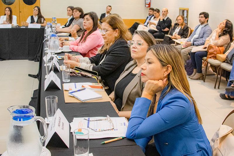 Acuerdo federal para fortalecer los derechos de la niñez 