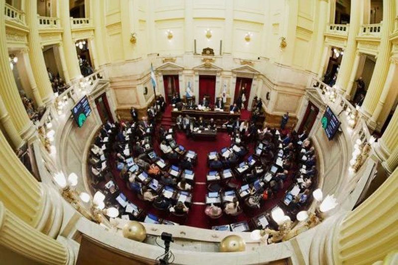 La Libertad Avanza frena el debate de las PASO