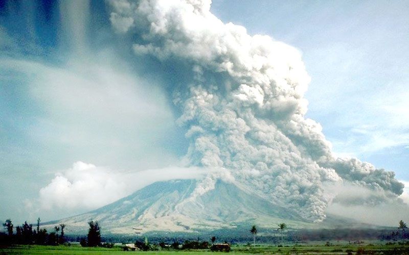 Registran una curiosa descripción de Tierra del Fuego