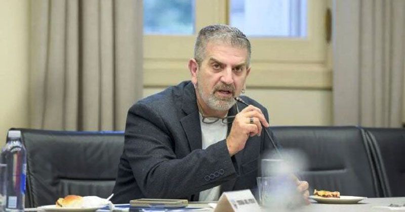 López Silva: “La ley de financiamiento educativo es fundamental”