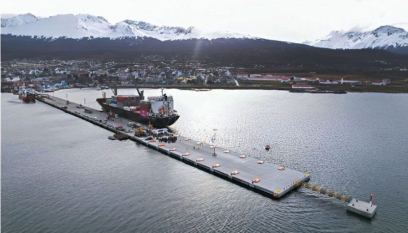 Almada: “No pagan sueldos ni servicios, y dicen que son eficientes”